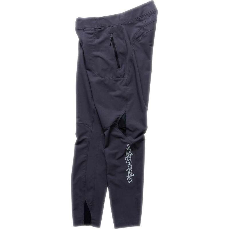 トロイリーデザイン レディース ボトムス 心地好いズボン下 Troy Lee Designs Lilium Pro Pants - Women\u0027s Mono Carbon