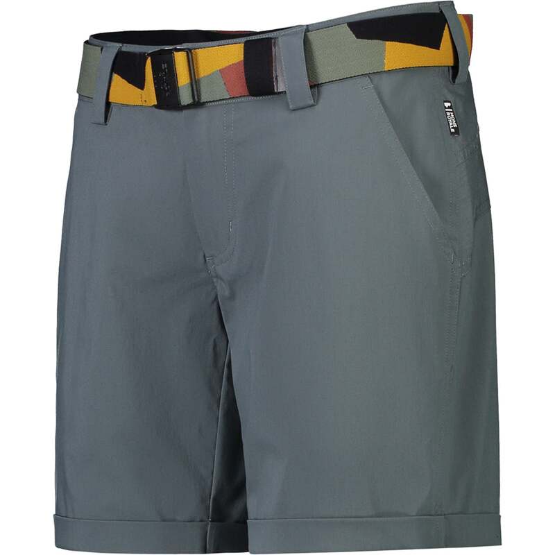 モンスロイヤル レディース ボトムス ハーフパンツ・ショーツ ショートパンツ MONS ROYALE Drift Shorts - Women's Dark Sage セージ｜ReVida 店