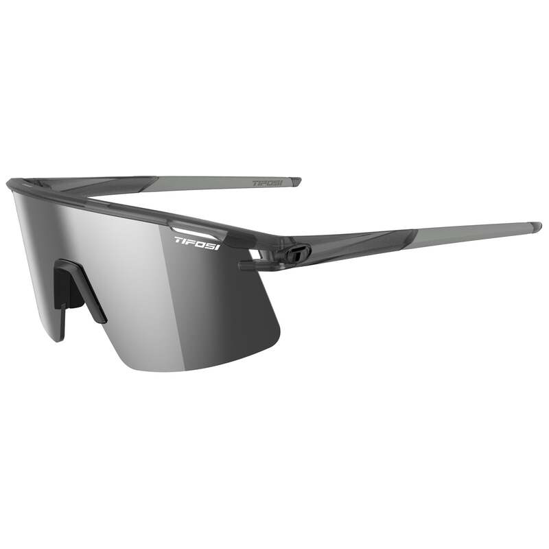 ティフォージ メンズ 佩び物 サングラス・アイウェア Tifosi Moab Lite Sunglassesatin Vapor/Silver Mirror + AC Red + Clear 赤いこと