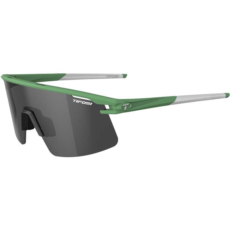 ティフォージ メンズ 佩び物 サングラス・アイウェア Tifosi Moab Lite Sunglasses Trail Pine/Smoke + AC Red + Clear 雲煙