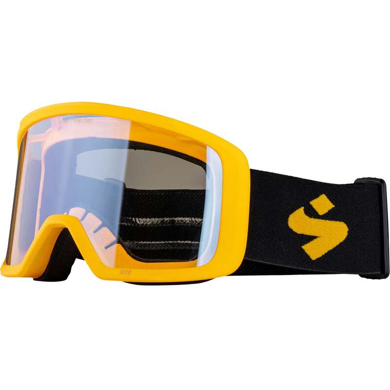 スイートプロテクション メンズ 付属物 サングラス・アイウェア Sweet Protection Firewall MTB Goggles Matte Chopper Orange/Black/Clear 黒いこと