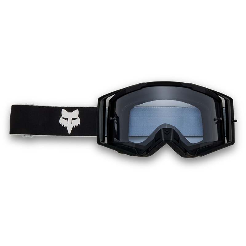フォックスレーシング メンズ 佩び物 サングラス・アイウェア Fox Racing Airspace Core Goggles Black 黒いこと