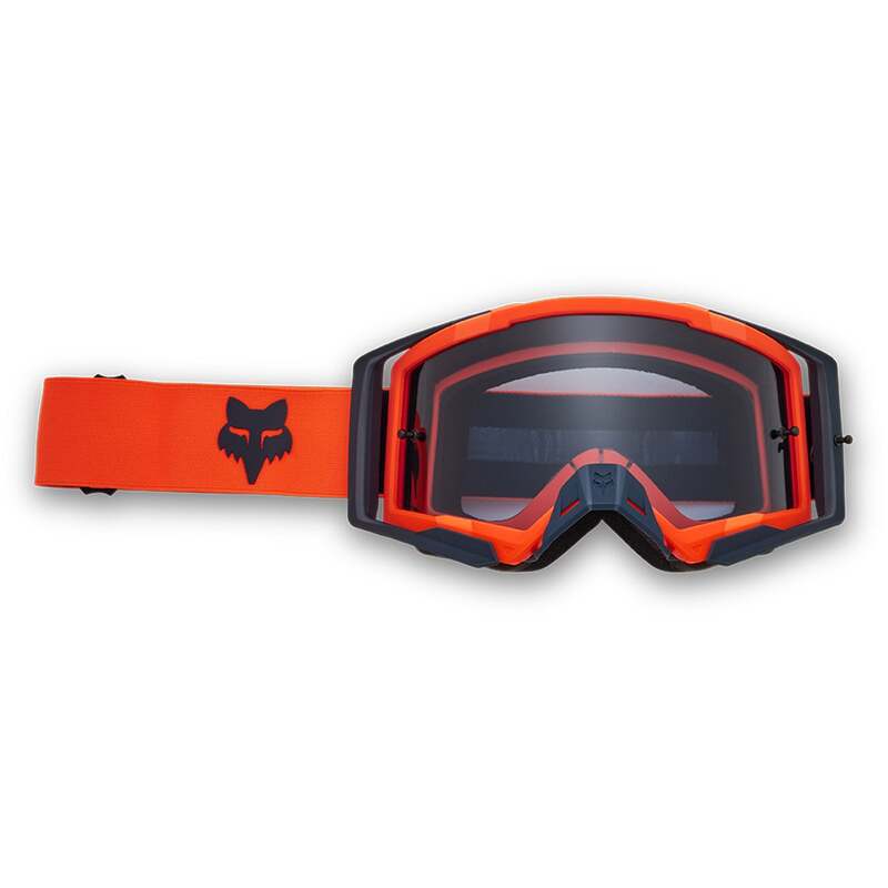 フォックスレーシング メンズ 付属物 サングラス・アイウェア Fox Racing Airspace Core Goggles Florange オレンジ色