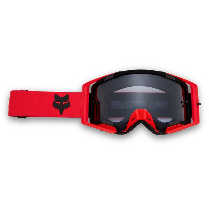 フォックスレーシング メンズ 佩び物 サングラス・アイウェア Fox Racing Airspace Core Goggles Flo Red 赤いこと