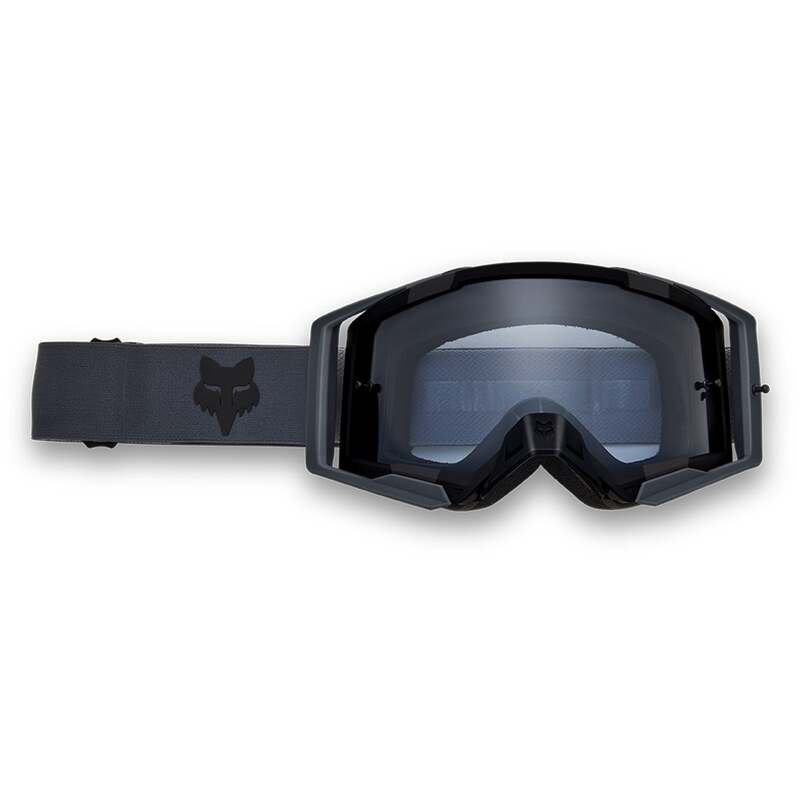 フォックスレーシング メンズ 佩び物 サングラス・アイウェア Fox Racing Airspace Core Goggles Graphite 石墨