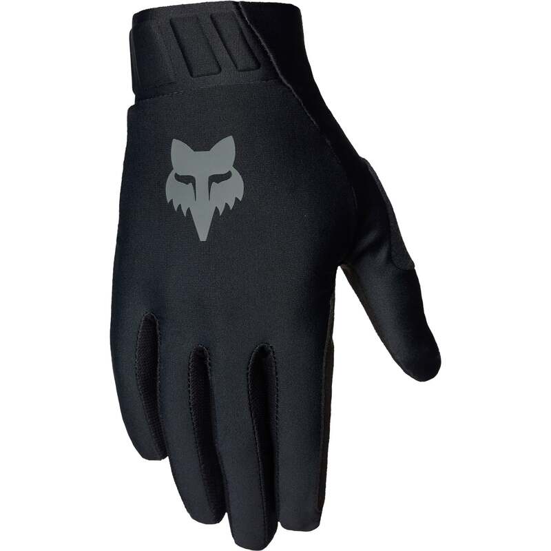 フォックスレーシング メンズ アクセサリー 手袋 Fox Racing Flexair Bike Gloves Black ブラック｜ReVida 店