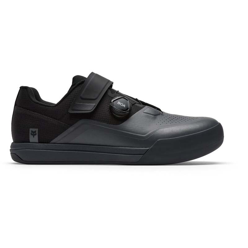 フォックスレーシング メンズ シューズ スニーカー Fox Racing Union Shoes Dark Shadow