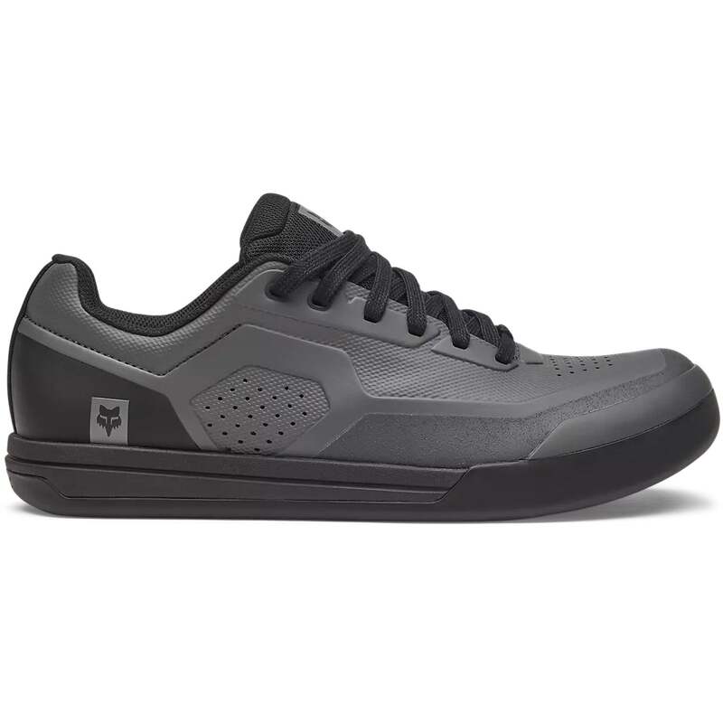 フォックスレーシング メンズ シューズ スニーカー Fox Racing Union Flat Shoes Dark Shadow