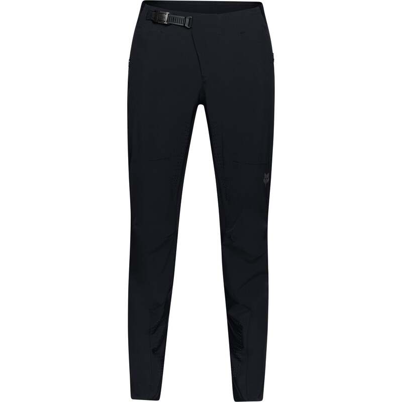 フォックスレーシング メンズ ボトムス 心地よいズボン下 Fox Racing Flexair Pants Black 黒いこと