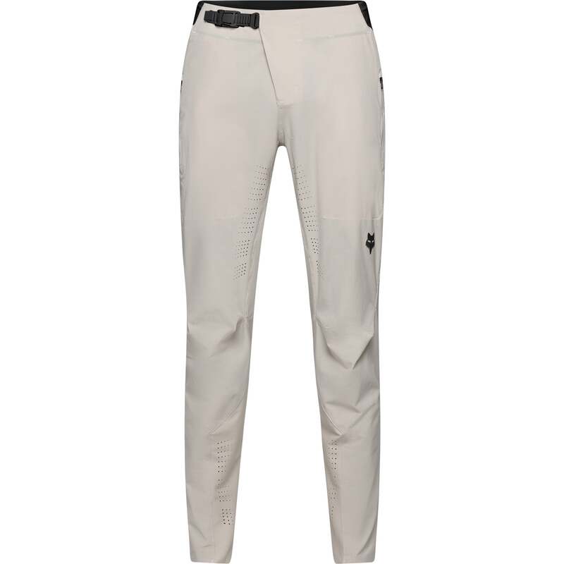 フォックスレーシング メンズ ボトムス 心地よいズボン下 Fox Racing Flexair Pants Chalk 車輪止め