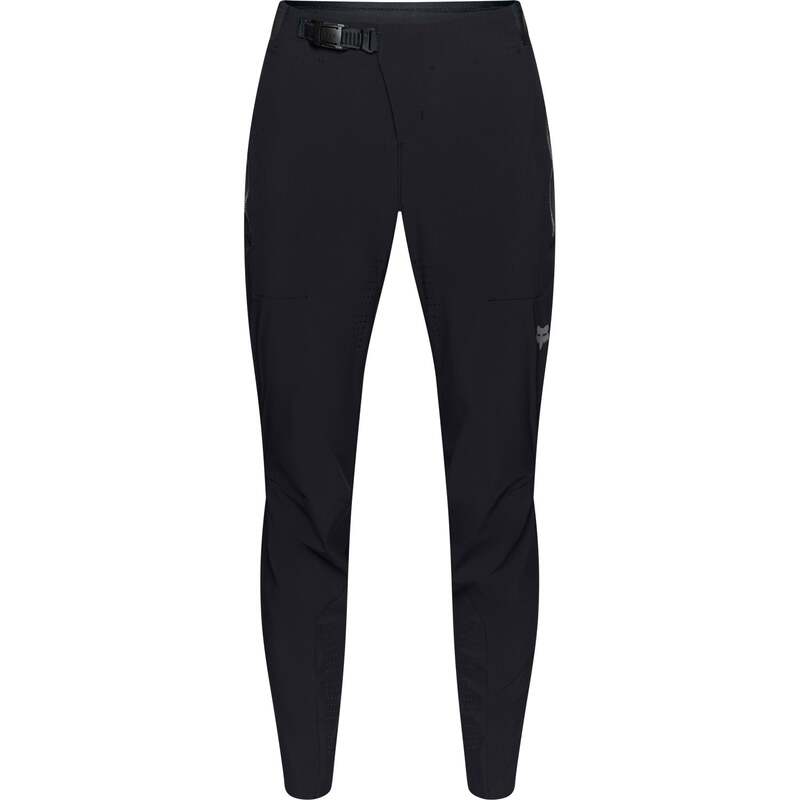 フォックスレーシング レディース ボトムス 心地好いズボン下 Fox Racing Flexair Pants - Women\u0027s Black 黒いこと