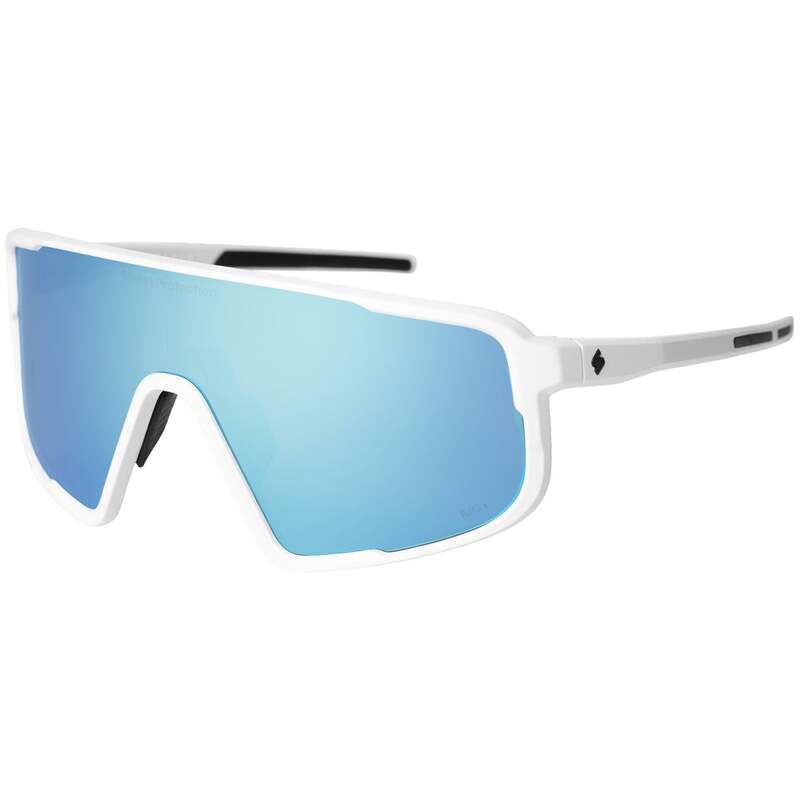 スイートプロテクション メンズ 佩び物 サングラス・アイウェア Sweet Protection Memento RIG Reflect Sunglassesatin White/RIG Aquamarine 白いこと