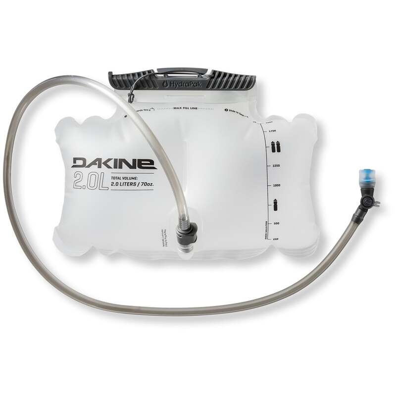 ダカイン メンズ 御徒面子 うしろ側容器に並べる・背嚢 Dakine 2Lumbareservoir 2.0 Assorted