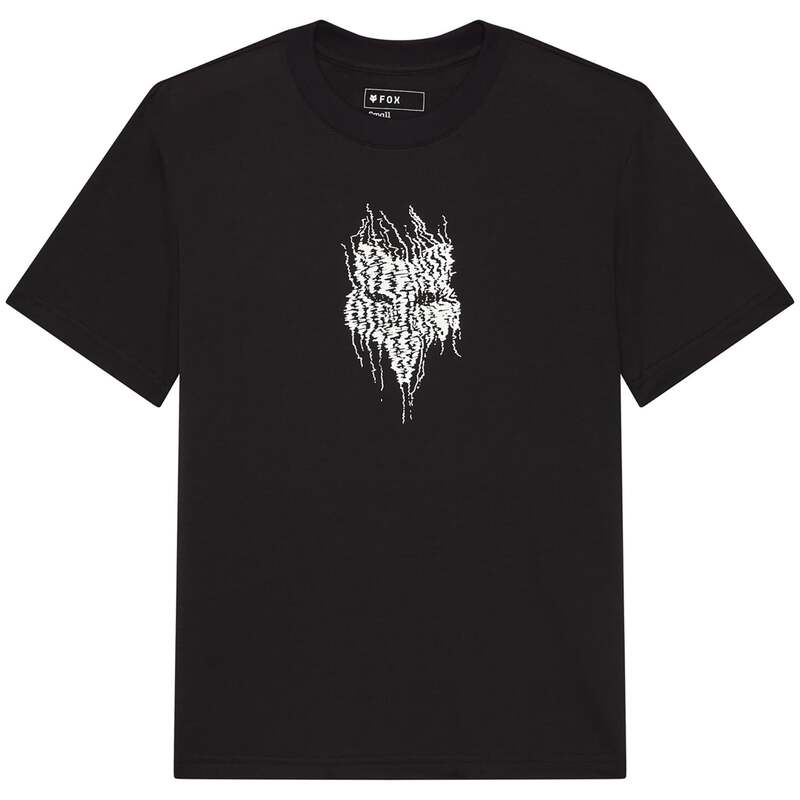 フォックスレーシング レディース トップス ティーシャツ 半袖 Fox Racing Bark Short-Sleeve Tech Tee - Women\u0027s Black 黒いこと