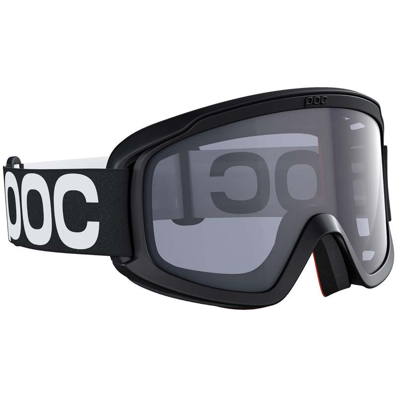 ピーオーシー メンズ 添え物 サングラス・アイウェア POC Opsin MTB Goggles - Kids\u0027 Uranium Black 黒いこと