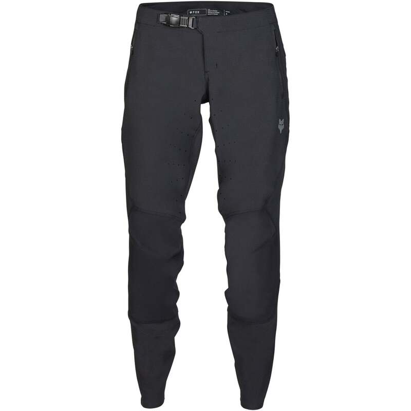 フォックスレーシング レディース ボトムス 心地好いズボン下 Fox Racing Defend Pants - Women\u0027s Black 黒いこと