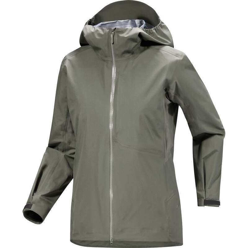 アークテリクス レディース アウター ジャケット・ブルゾン Arc\'teryx Rhoam Hybrid Jacket - Women\'s Forage｜ReVida 店