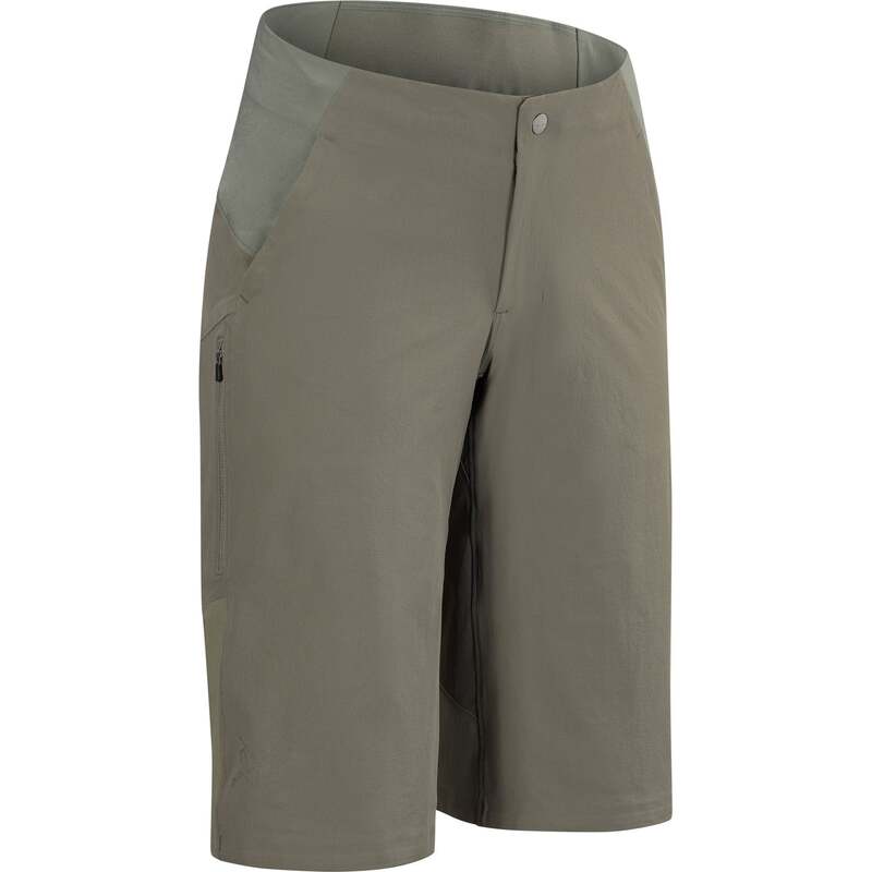 アークテリクス レディース ボトムス 二分の一ズボン下・さる股引き 遊撃手ズボン下 Arc\u0027teryx Rhoam Shorts - Women\u0027s Forage