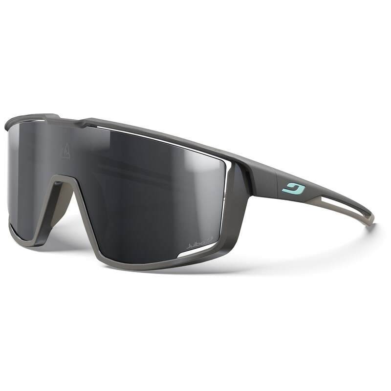 ジュルボ メンズ 添え物 サングラス・アイウェア Julbo Fury Kilian Jornet Sunglasses Dark Brown/Spectron 3 赤銅色