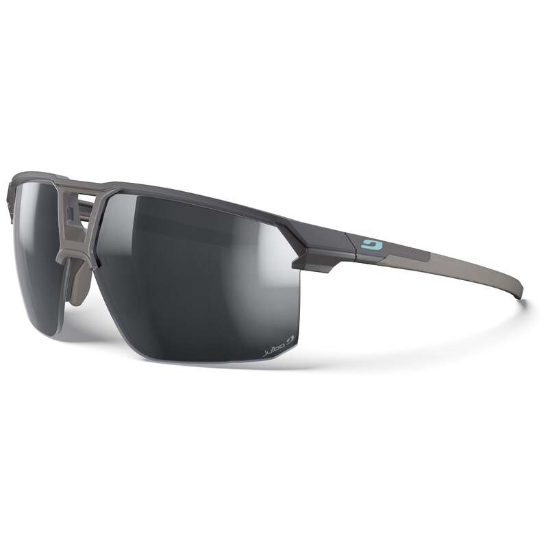 ジュルボ メンズ 添え物 サングラス・アイウェア Julbo Liry Kilian Jornet Sunglasses Dark Brown / Light Brown Spectron 3 赤銅色