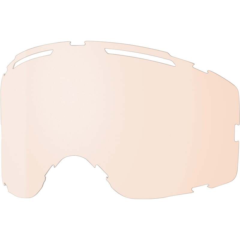 スミス メンズ 付属物 サングラス・アイウェア スピード競技 Smith RhythmTB Replacement Lens Chromapop Amber Low Light 琥珀色
