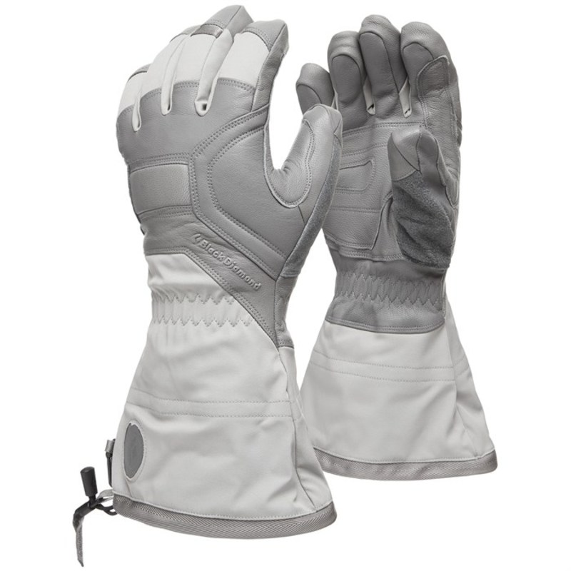 超美品 ブラックダイヤモンド レディース 手袋 アクセサリー Guide Gloves Women S Ash 史上最も激安 Www Lexusoman Com