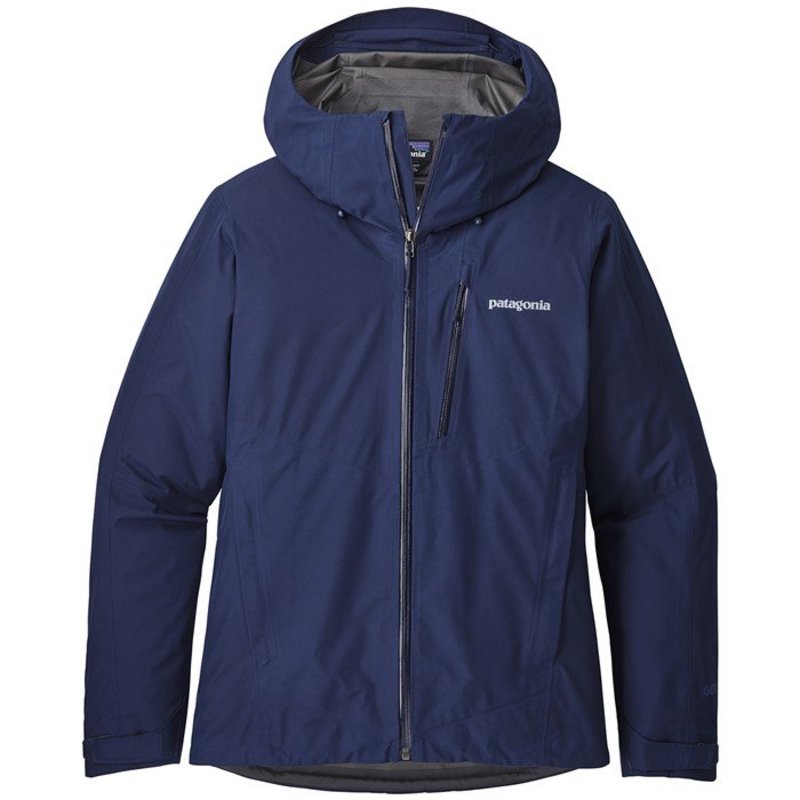 好評 楽天市場 パタゴニア レディース ジャケット ブルゾン アウター Patagonia Calcite Jacket Women S Classic Navy Revida 楽天市場店 100 の保証 Www Fomy Sa