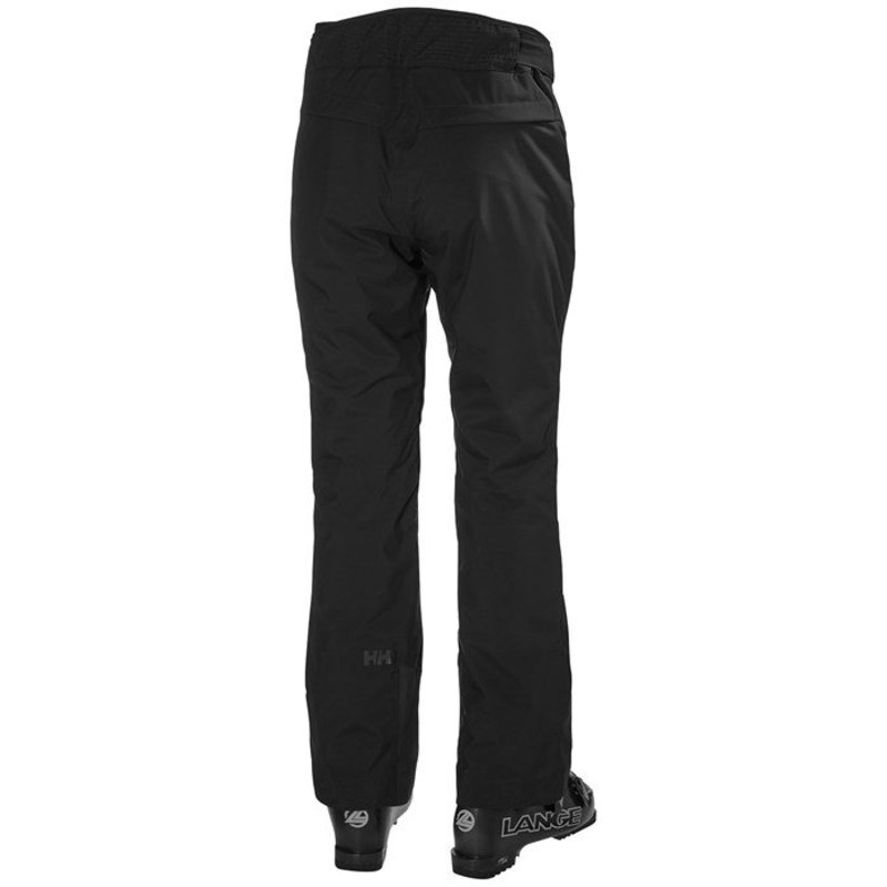 New限定品 ヘリーハンセン レディース カジュアルパンツ ボトムス Helly Hansen Legendary Insulated Pants Women S Black 限定製作 Www Bluewaterhomecare Com