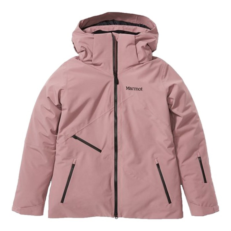 21年激安 コート ジャケット State Dream Women S Jacket Pace Marmot アウター ジャケット ブルゾン レディース マーモット Cibaut Com Ar