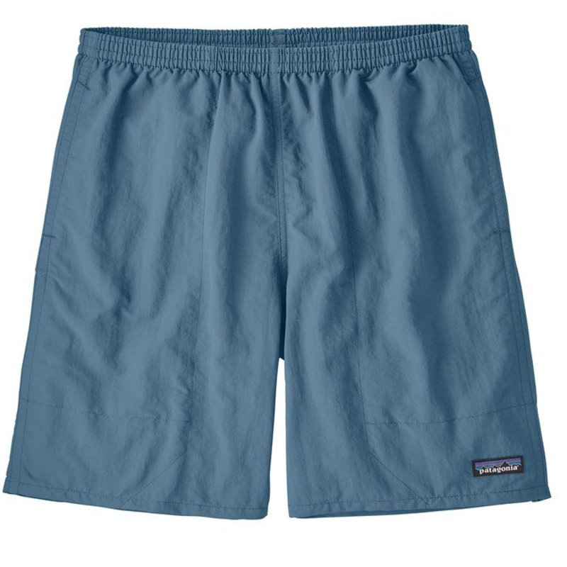 人気絶頂 パタゴニア メンズ ハーフパンツ ショーツ 水着 Patagonia Baggies 7 Shorts Pigeon Blue Revida 店 正規品 Alkhairdezin Com