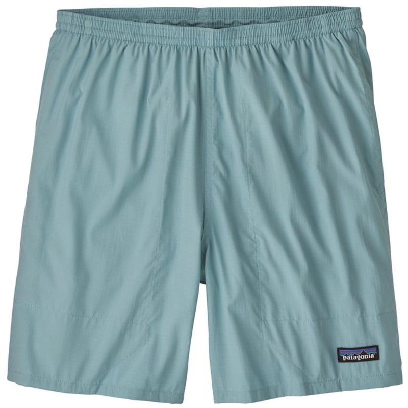 開店祝い 楽天市場 パタゴニア メンズ ハーフパンツ ショーツ 水着 Patagonia Baggies Light Shorts Big Sky Blue Revida 楽天市場店 大注目 Haalhawal Com