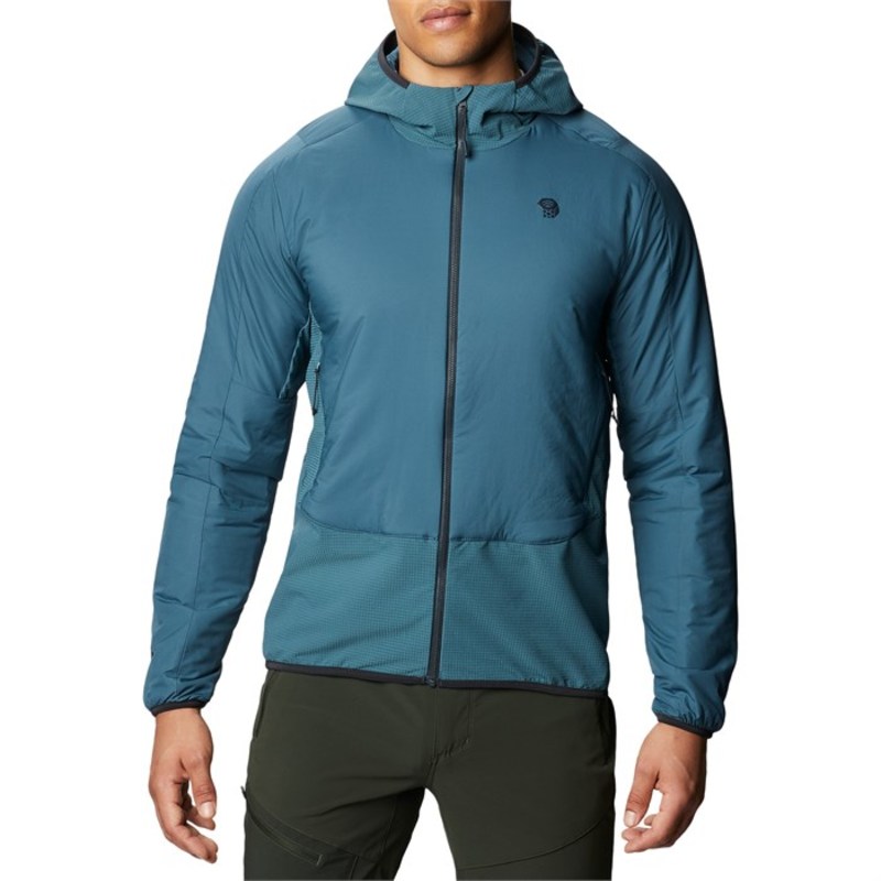 mountain hardwear kor strata