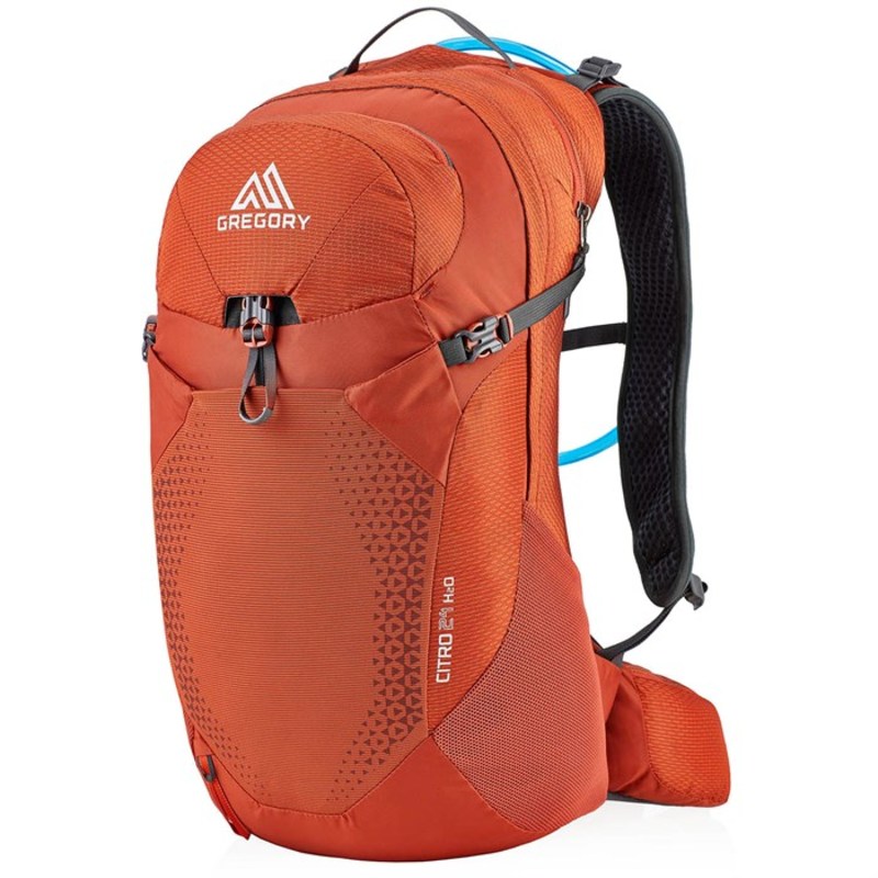 とっておきし新春福袋 グレゴリー メンズ バックパック リュックサック バッグ Gregory Citro 24 H2o Hydration Pack Spark Orange 楽天スーパーセール Www Purpleforparents Us