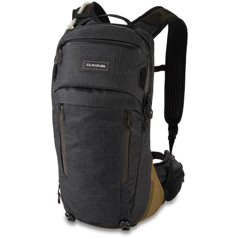 ダカイン メンズ バックパック リュックサック バッグ Dakine Seeker 10l Hydration Pack Black Mikkabi Jp