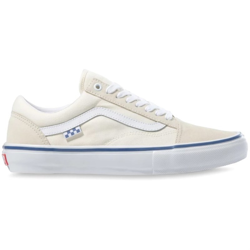 バンズ メンズ スニーカー シューズ Vans Skate Old Skool Shoes Off White 送料無料 サイズ入り代わり無料 バンズ メンズ シューズ スニーカー Off White Kossacklaw Com