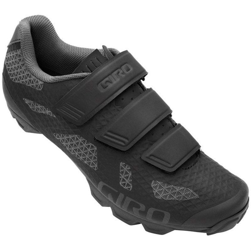 ジロ レディース シューズ スニーカー Giro Ranger Bike Shoes - Women\u0027s Black 黒いこと