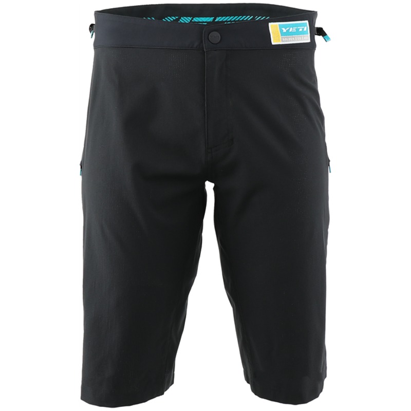 イエティ サイクル メンズ 二分の一パンツ さるまた ボトムス Yeti Cycles Enduro Shorts Black 送料無料 サイズ交換無料 イエティ サイクル メンズ ボトムス ハーフパンツ ショーツ Black Masatoevents Com