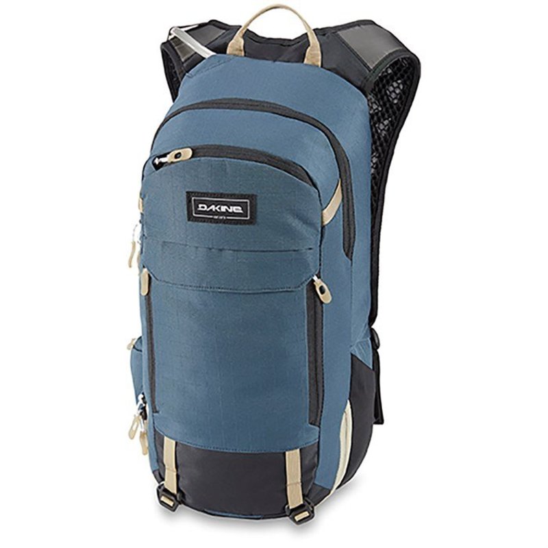 ダカイン メンズ バックパック リュックサック バッグ Dakine Syncline 16l Hydration Pack Midnight Blue 貨物輸送無料 号交換無料 ダカイン メンズ バッグ バックパック リュックサック Midnight Blue Manitobachiropractors Ca