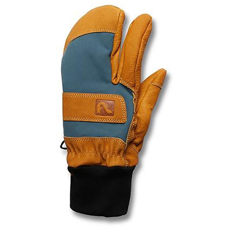 0円 超高品質で人気の フライロー メンズ 手袋 アクセサリー Flylow Maine Line Gloves Natural Storm