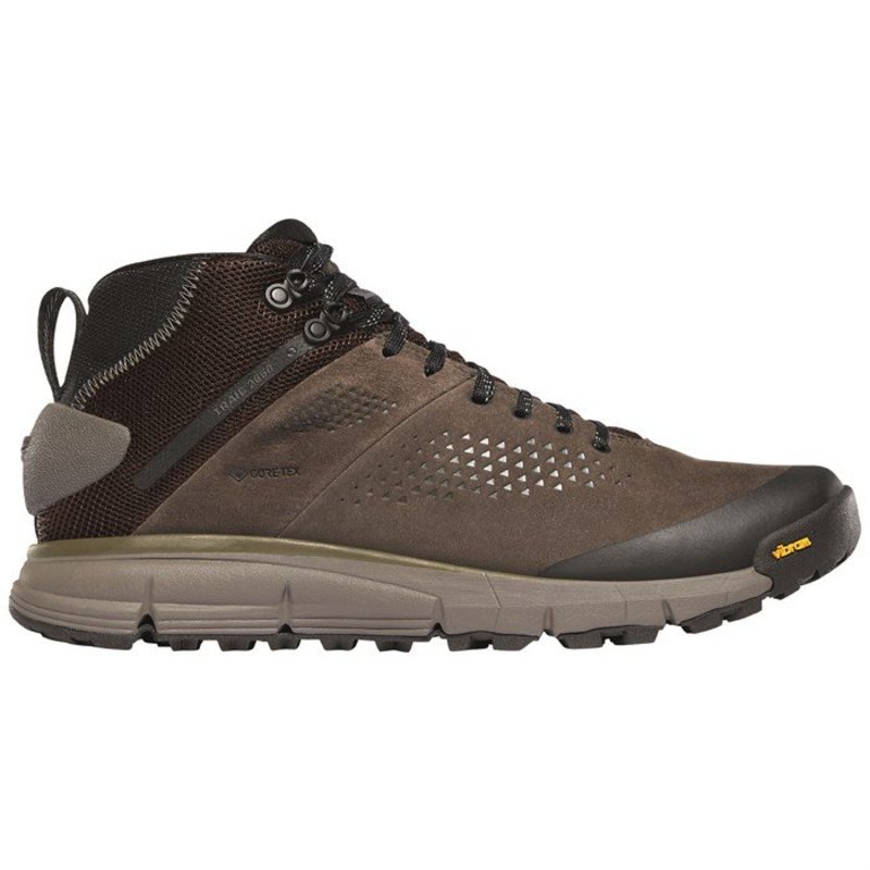 women's trail 2650 gtx mid