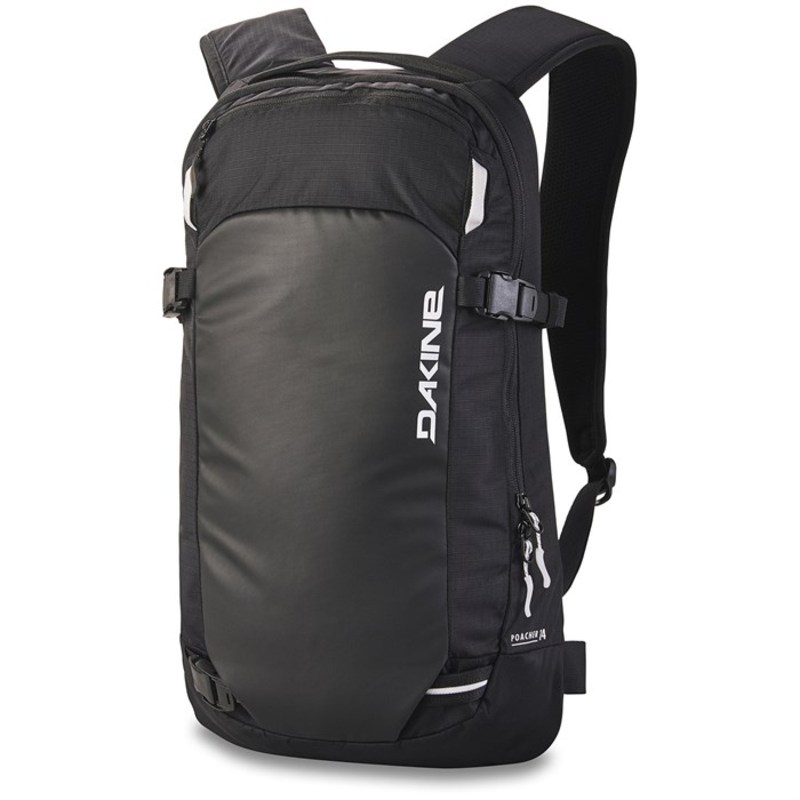 ダカイン メンズ バックパック リュックサック バッグ Dakine Poacher 14l Backpack Black Ice Org Br