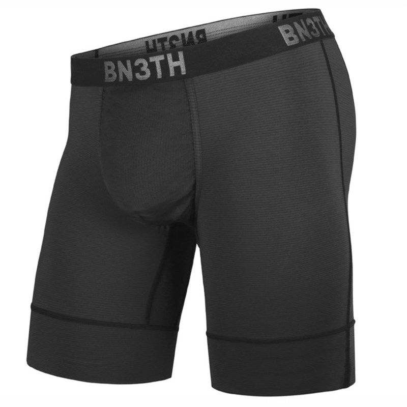 ベニス メンズ ボトムス ハーフパンツ・ショーツ BN3TH North Shore Chamois Black ブラック