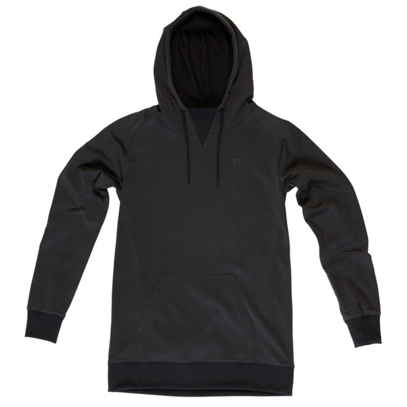 アルマダ レディース パーカー・スウェット アウター Armada Parker Tech Hoodie - Women's Black