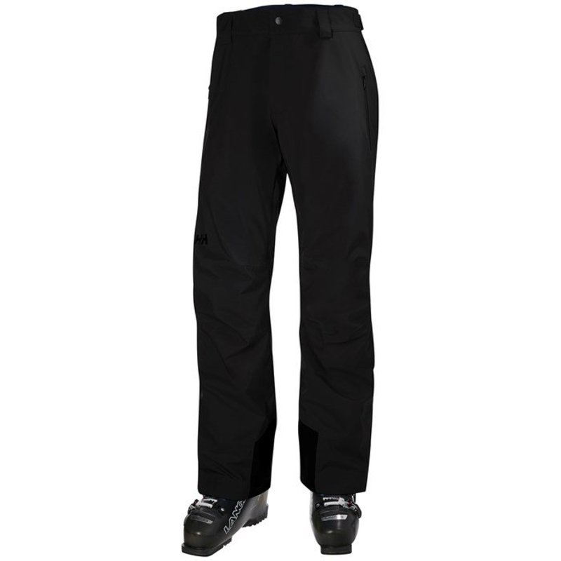 ヘリーハンセン メンズ ボトムス カジュアルパンツ パンツ Helly Hansen Legendary Pants Black ブラック｜ReVida 店