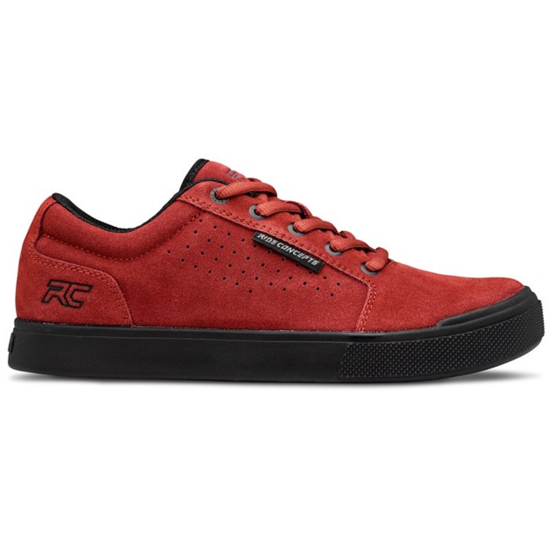 ライドコンセプツ レディース シューズ スニーカー Ride Concepts Vice Shoes - Women\u0027s Manzanita
