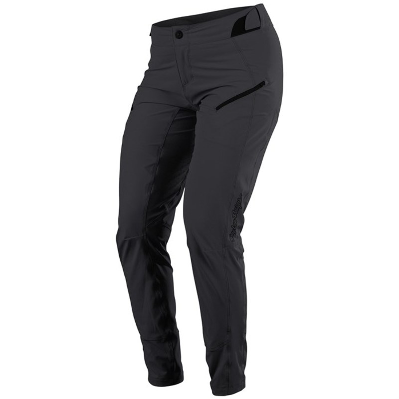 トロイリーデザイン レディース ボトムス カジュアルパンツ パンツ Troy Lee Designs Lilium Pants - Women's Black ブラック