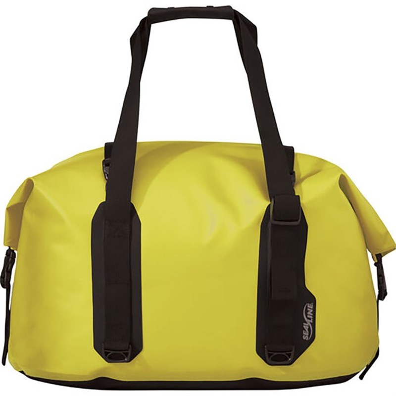 シールライト メンズ ボストンバッグ Bag Duffel SealLine 25L ...