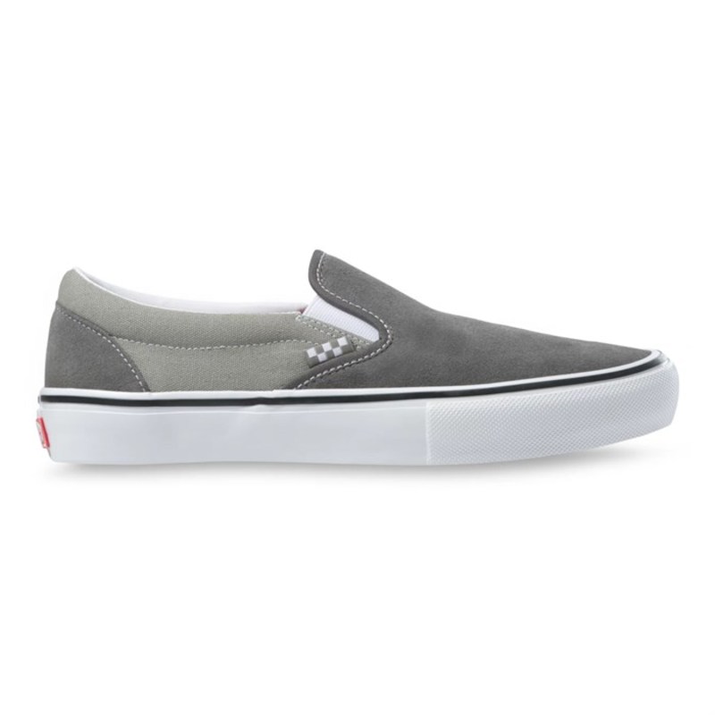 Sale 94 Off バンズ メンズ スリッポン ローファー シューズ Vans Skate Slip On Shoes Granite Rock Fucoa Cl
