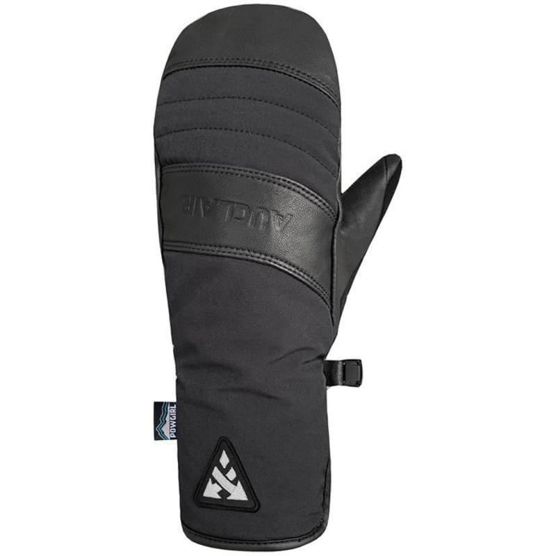 オウクレー レディース アクセサリー 手袋 Auclair Altitude Mittens - Women's Black ブラック 9,436円