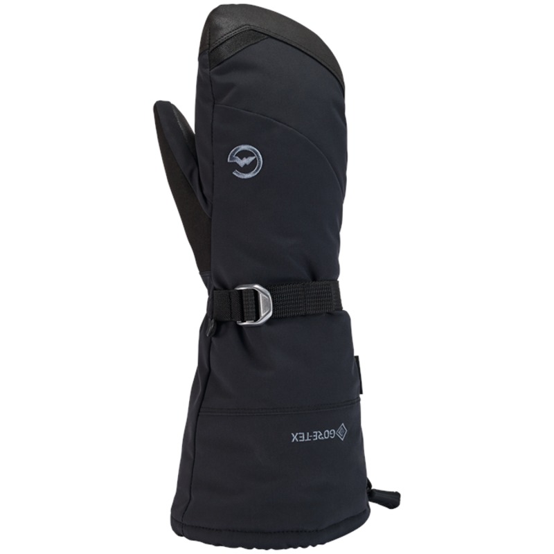 ゴルディーニ レディース アクセサリー 手袋 Gordini Radiator Mittens - Women Black ブラック